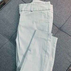 Limited Gray Dress Pants